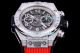 Swiss HUB1242 Hublot Replica Big Bang Watch Diamond Watch - Stainless Steel Case Skeleton Face (3)_th.jpg